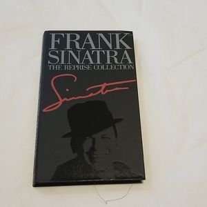 SOLD SOLD Frank Sinatra The Reprise Collection